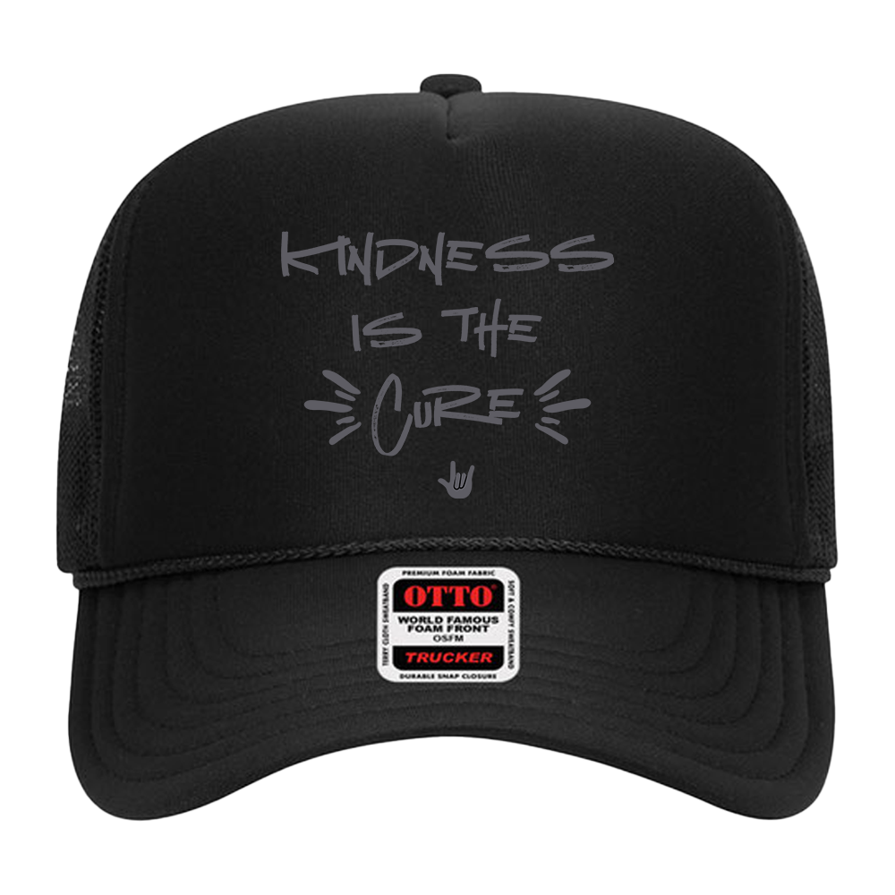 Kindness is the Cure