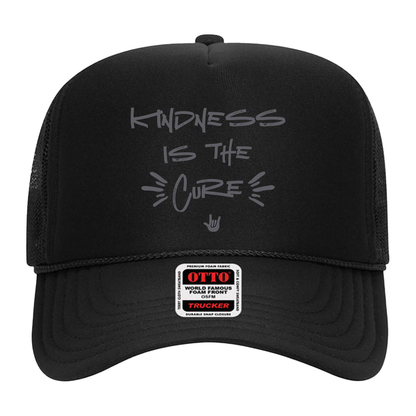 Kindness is the Cure