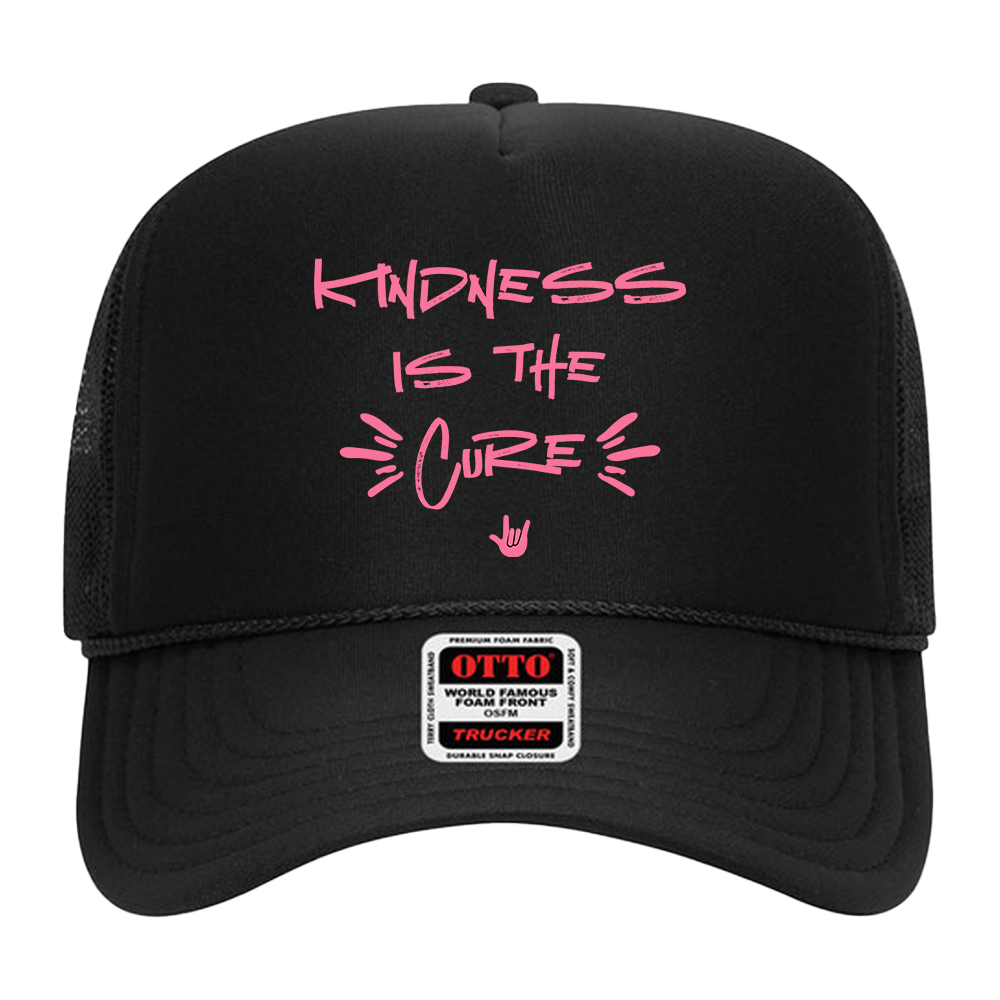 Kindness is the Cure