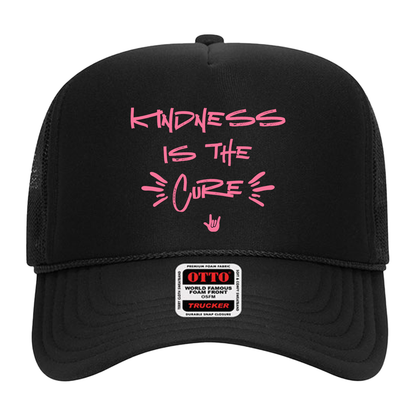 Kindness is the Cure