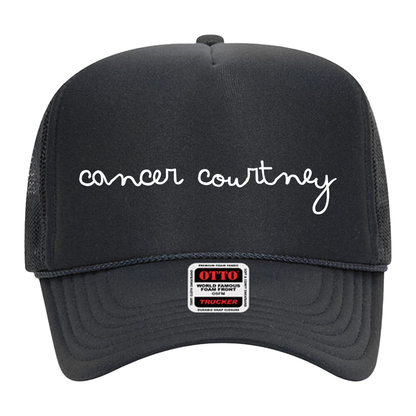 Cancer Courtney