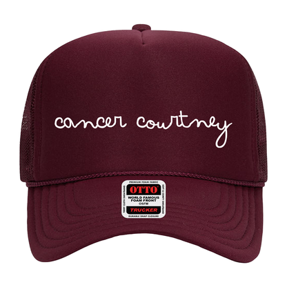 Cancer Courtney
