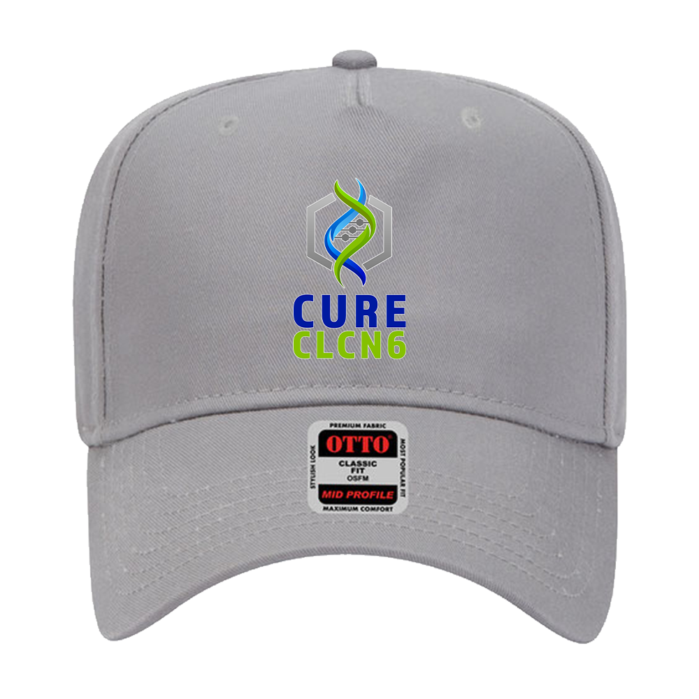 Cure CLCN6 Hat