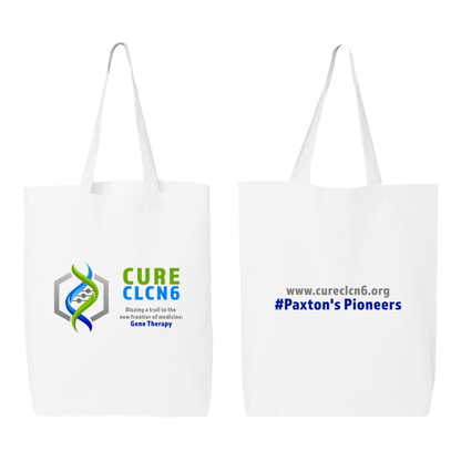 Cure CLCN6