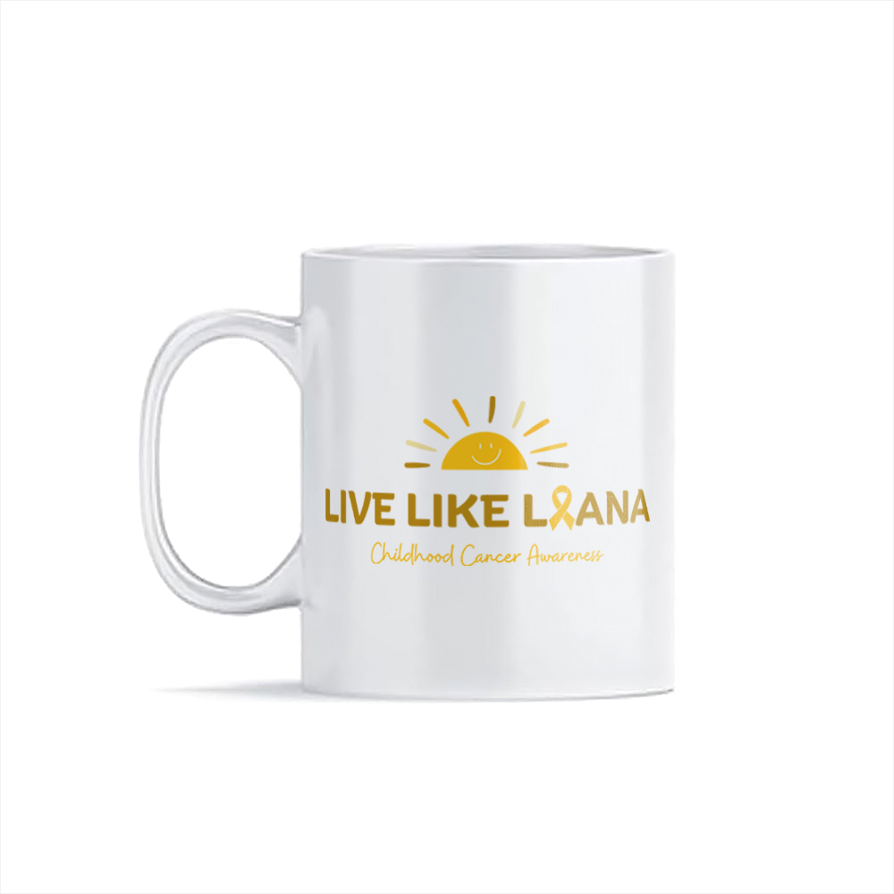 Live Like Liana