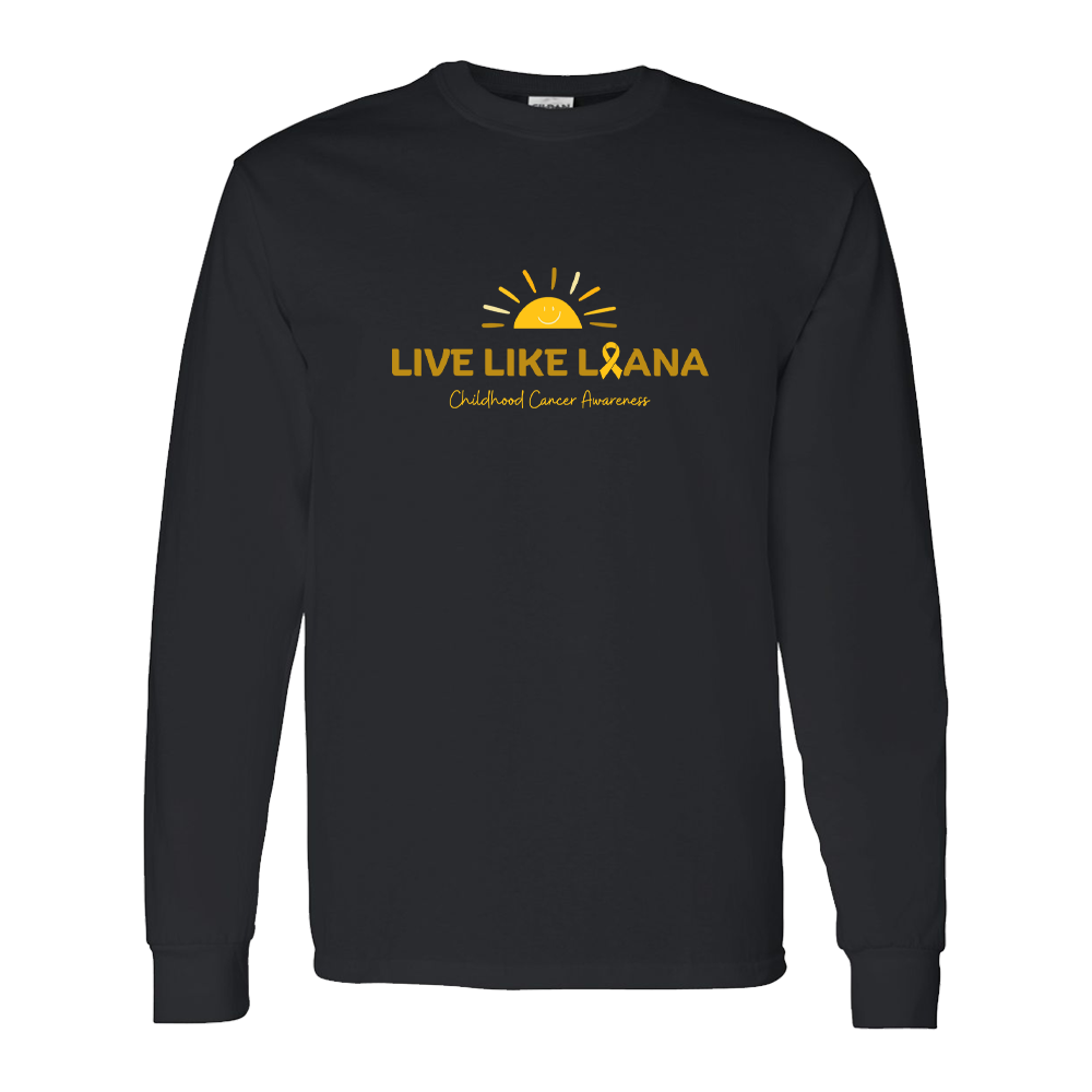 Live Like Liana