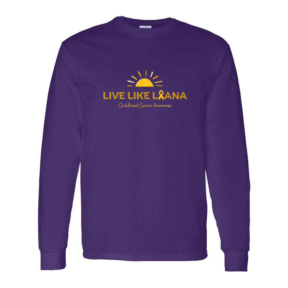 Live Like Liana