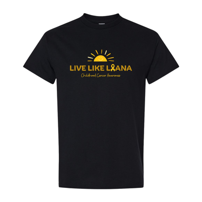 Live Like Liana