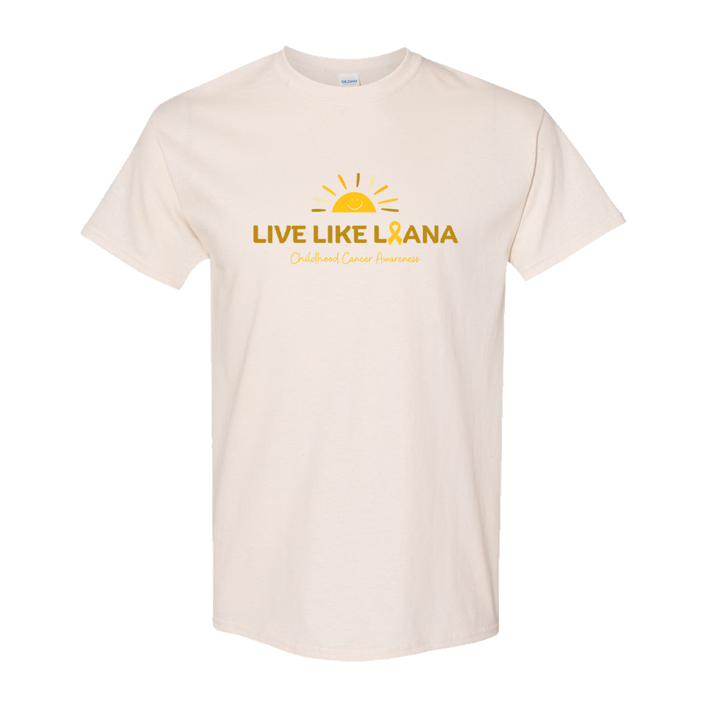 Live Like Liana