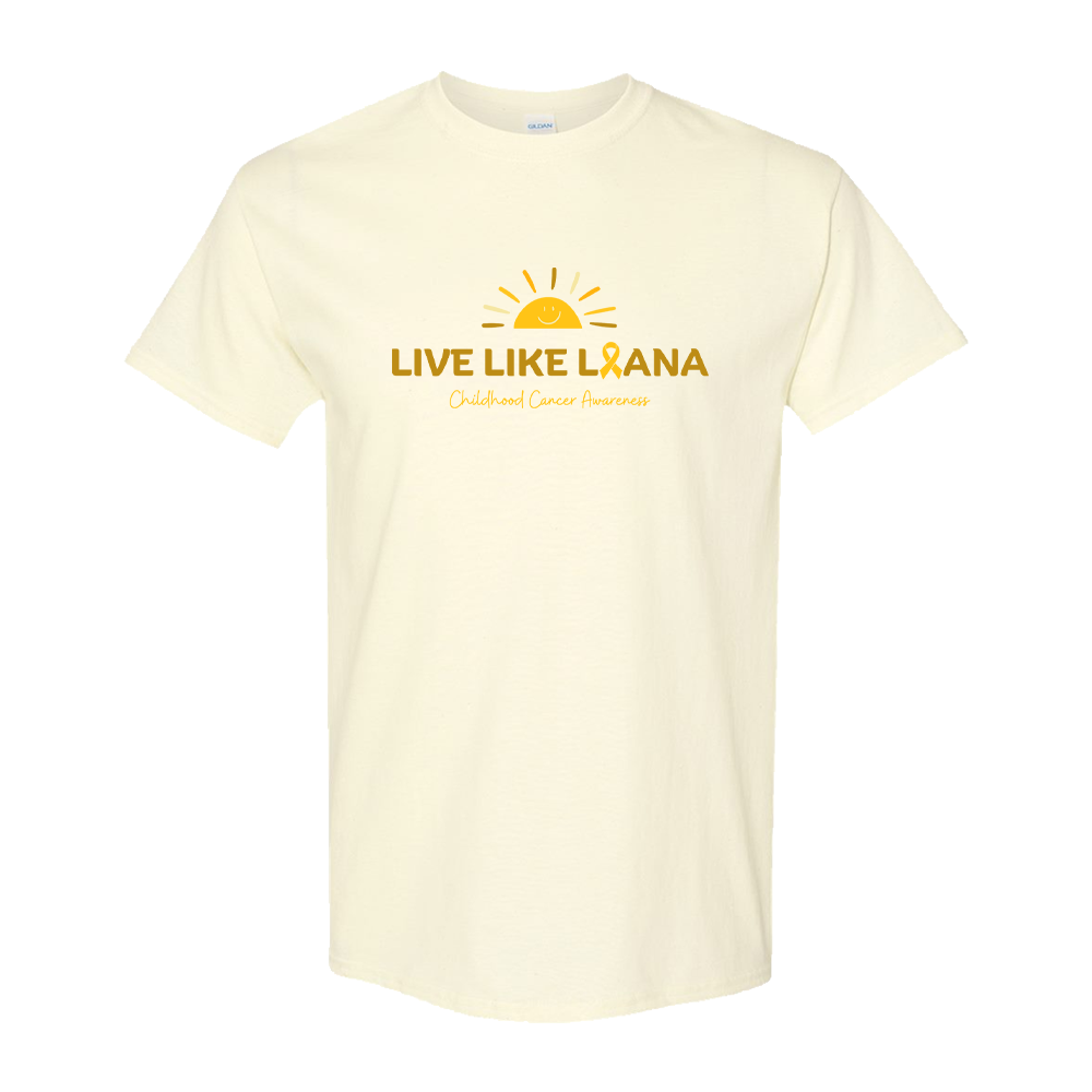 Live Like Liana