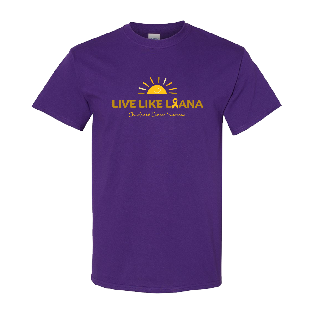 Live Like Liana
