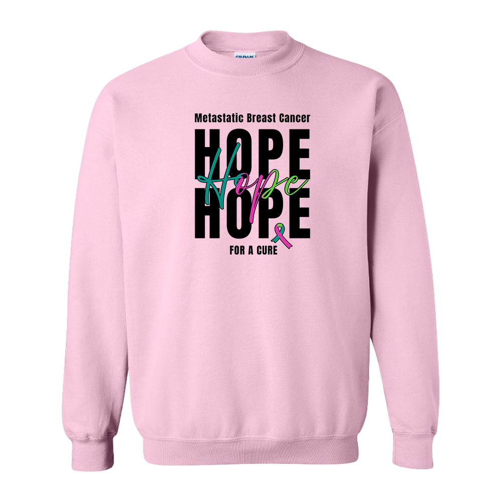 Hope for a Cure