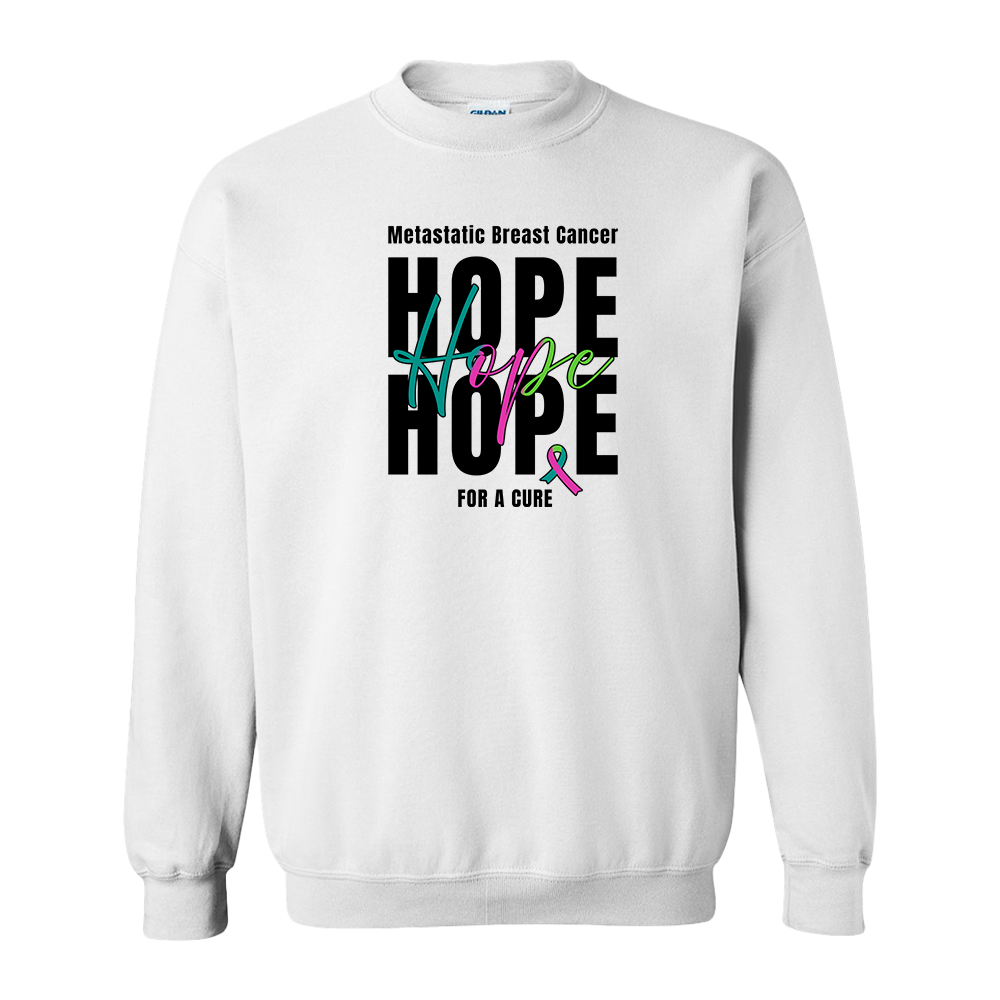 Hope for a Cure
