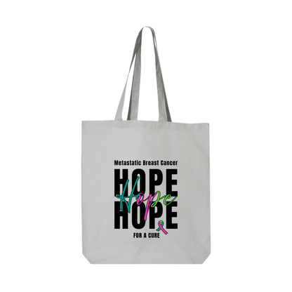 Hope for a Cure