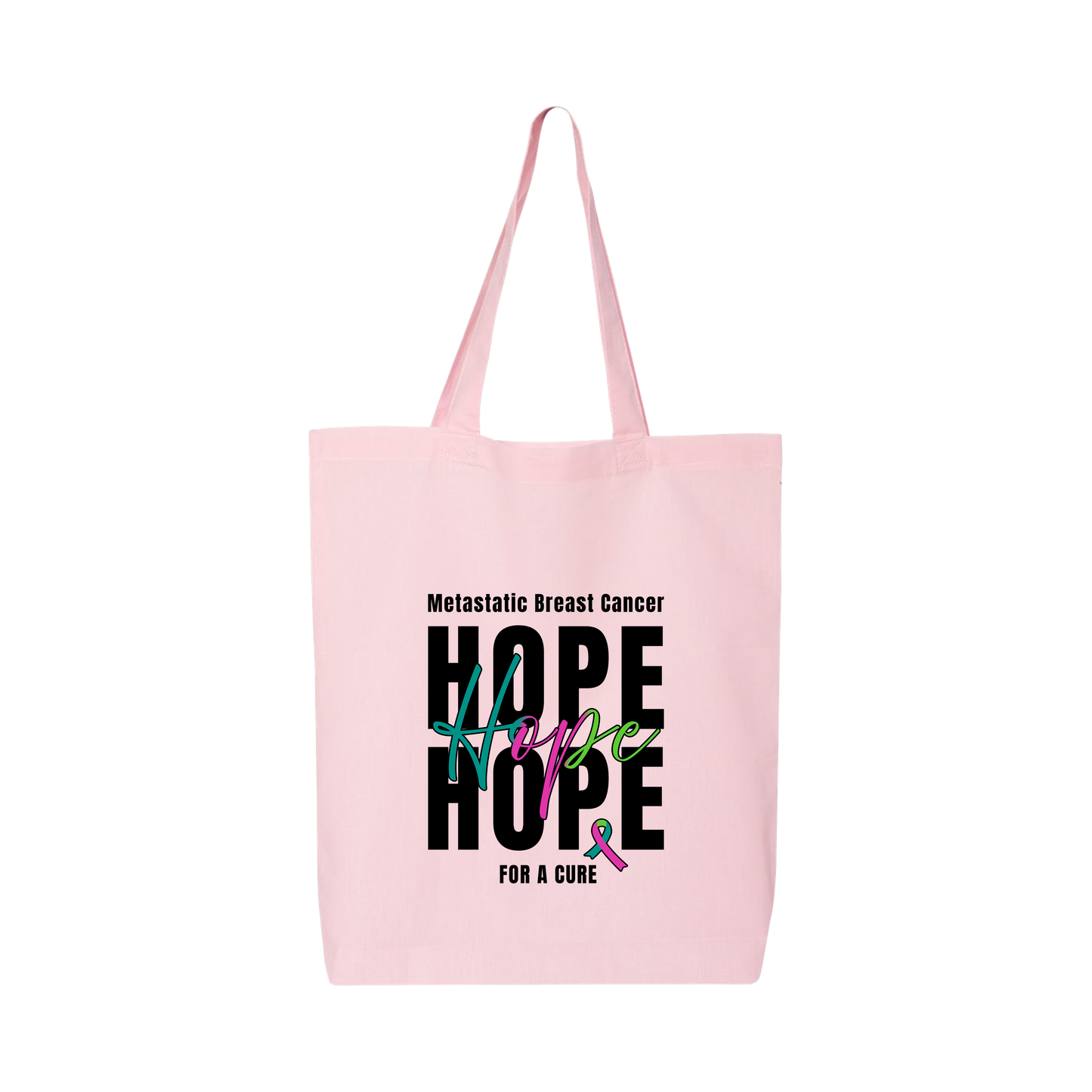 Hope for a Cure