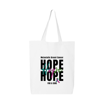 Hope for a Cure