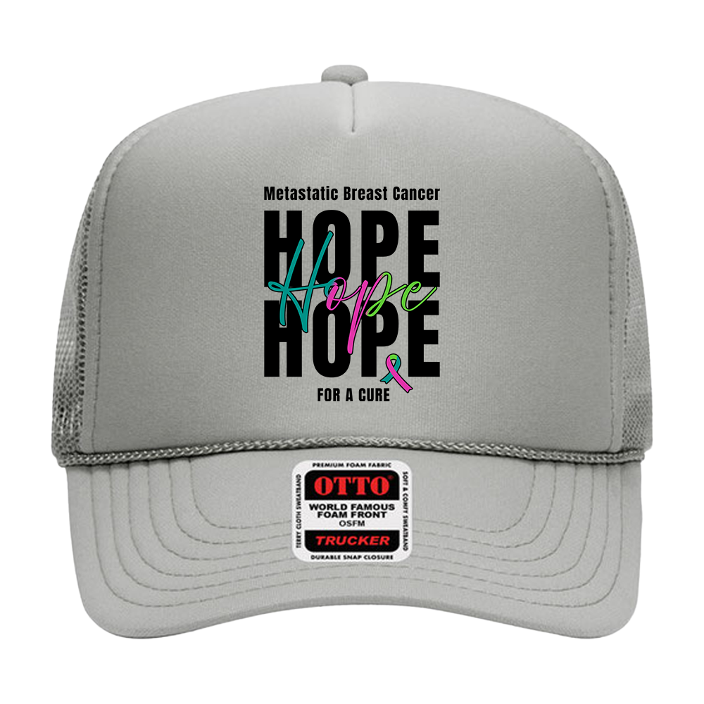 Hope for a Cure