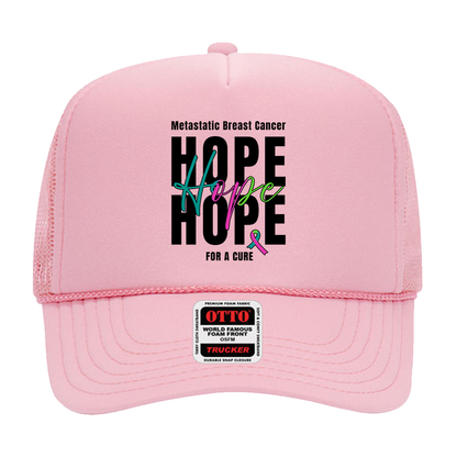 Hope for a Cure