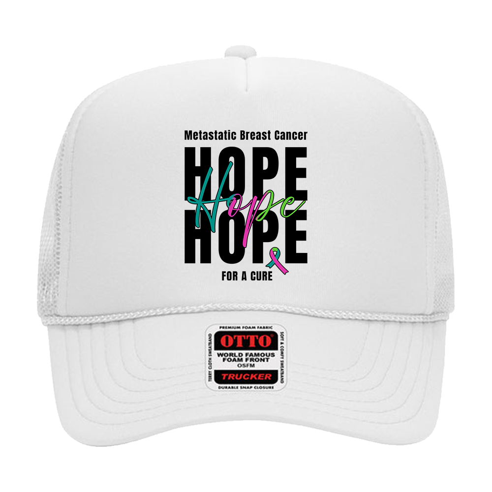 Hope for a Cure