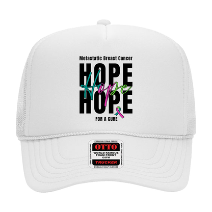 Hope for a Cure