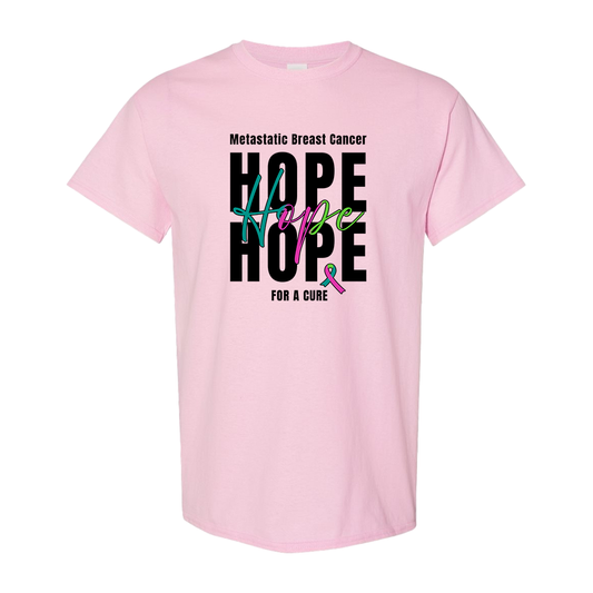 Hope for a Cure