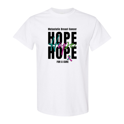 Hope for a Cure