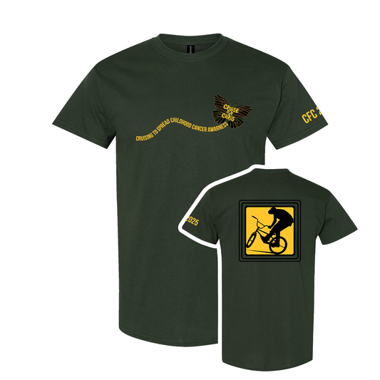 Cruise for Chris 2025