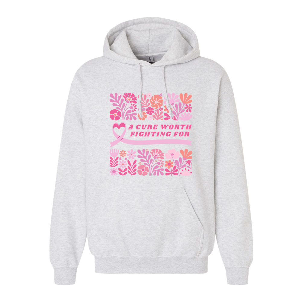 A Cure Worth Fighting For