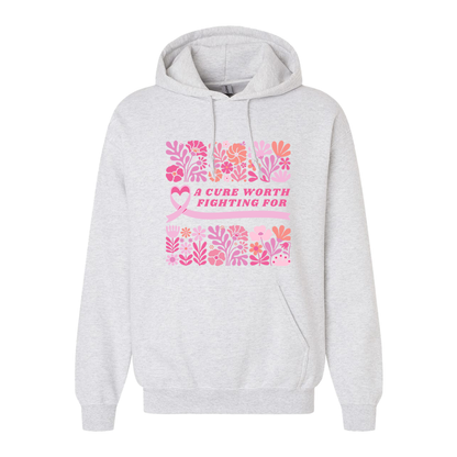 A Cure Worth Fighting For