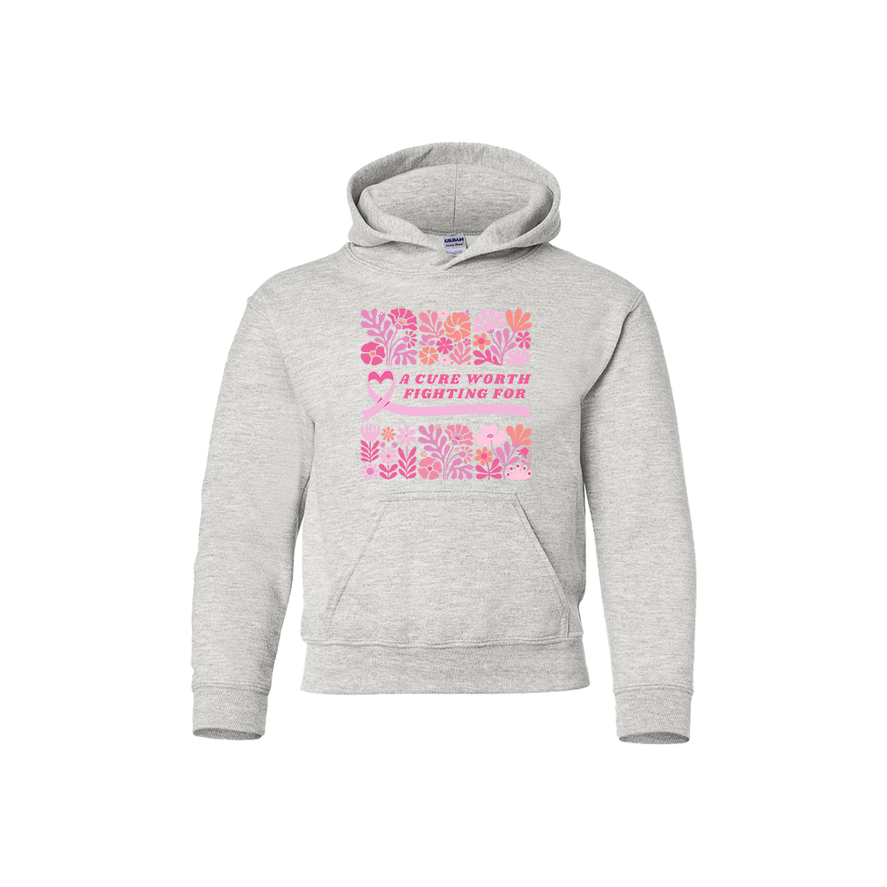 A Cure Worth Fighting For