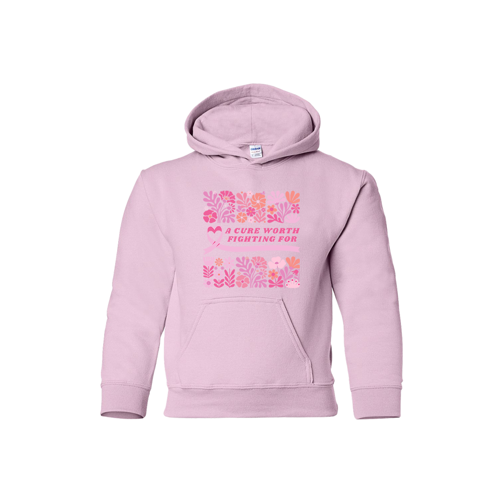 A Cure Worth Fighting For