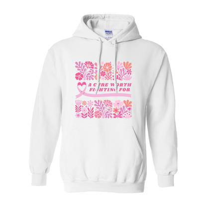 A Cure Worth Fighting For