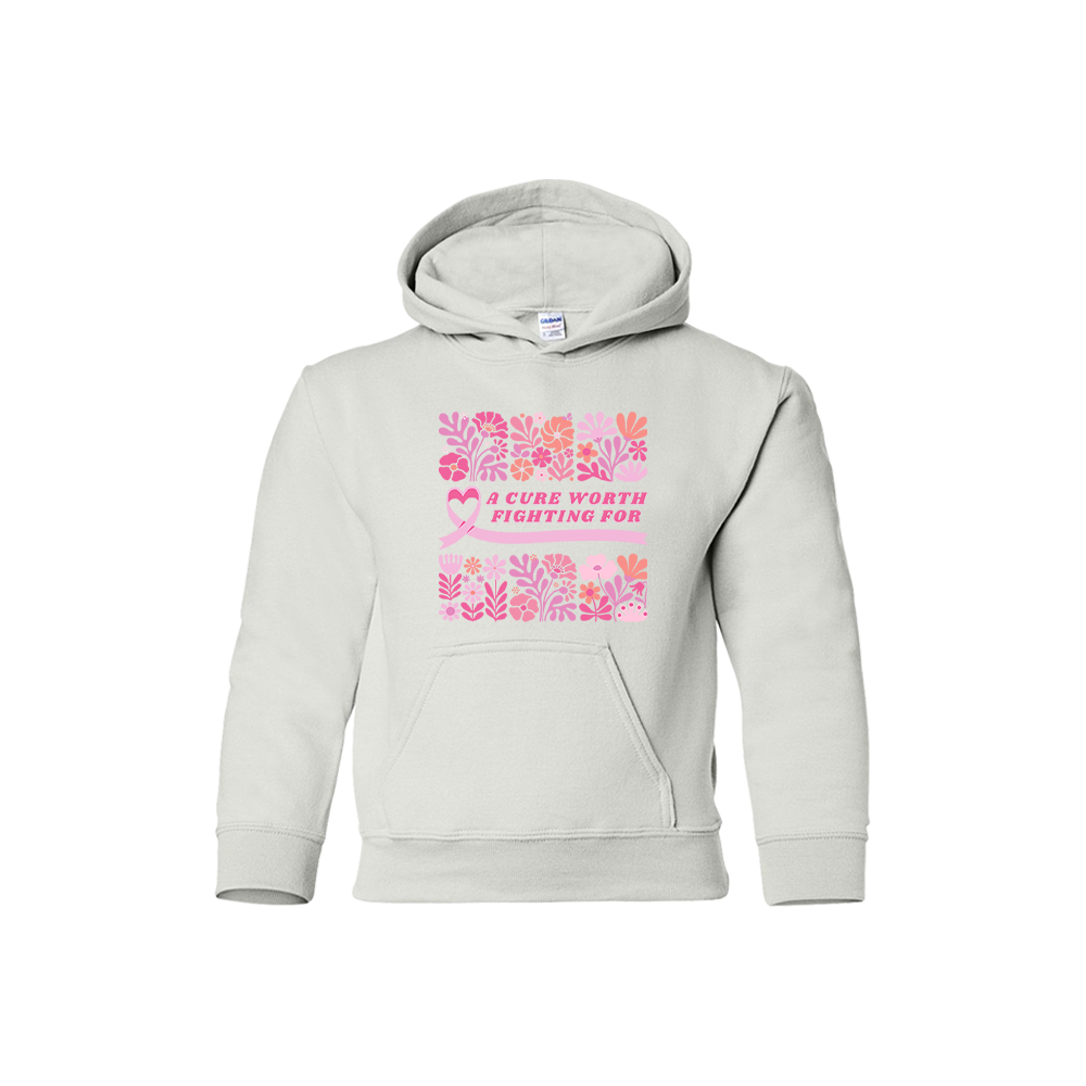 A Cure Worth Fighting For