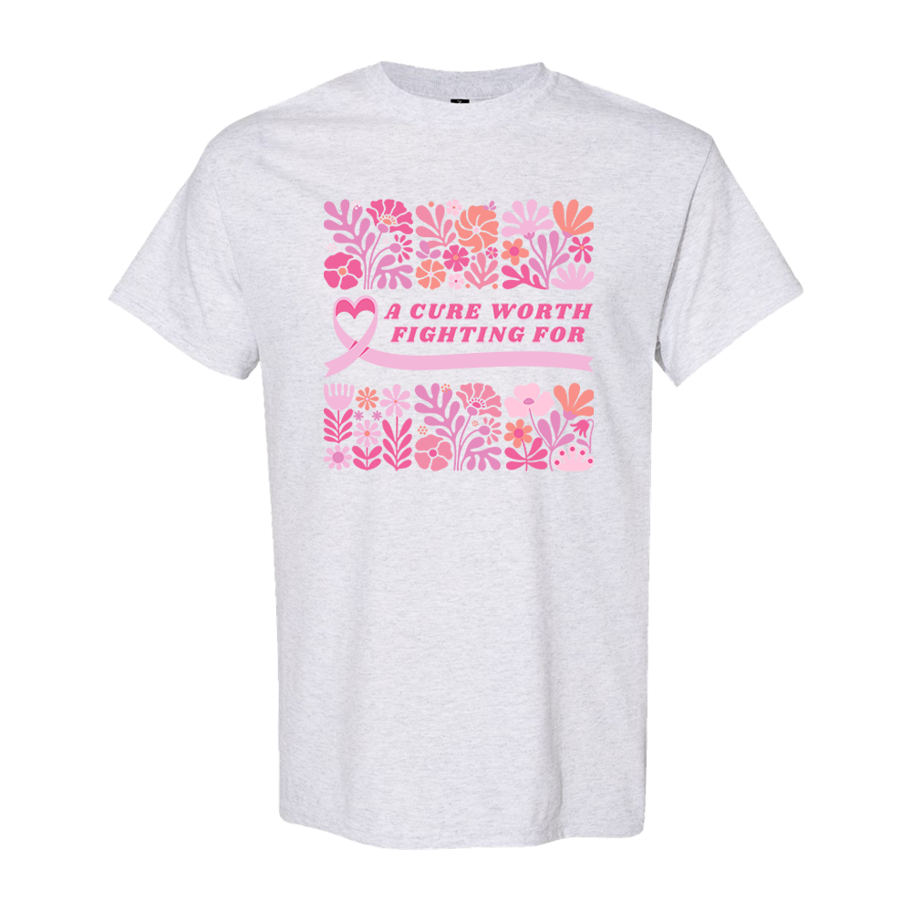 A Cure Worth Fighting For