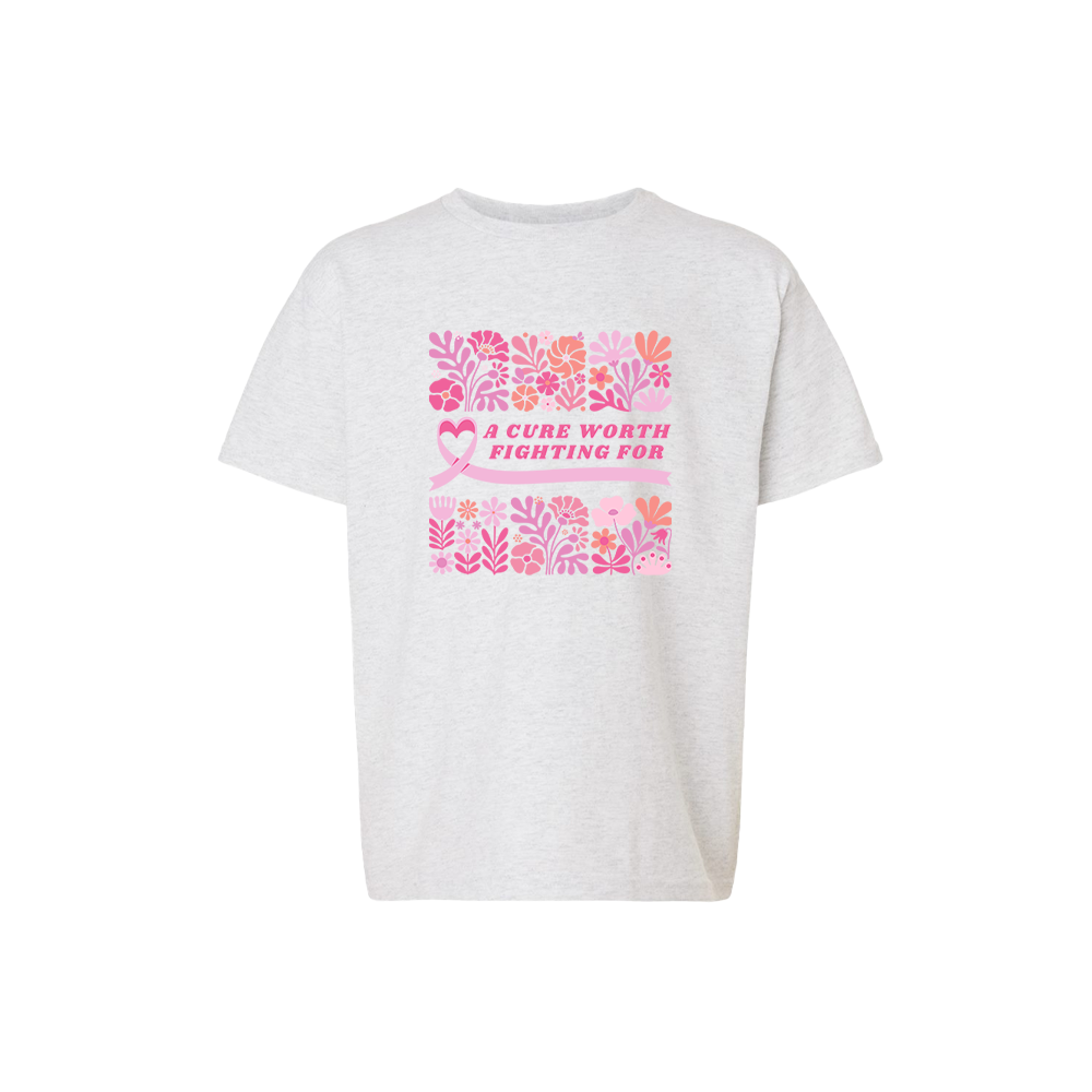 A Cure Worth Fighting For