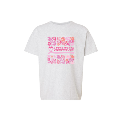 A Cure Worth Fighting For