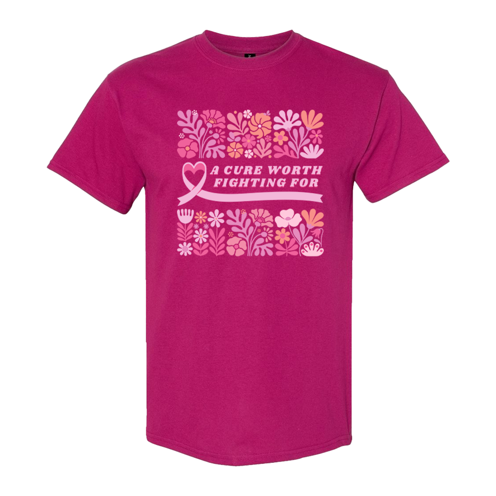 A Cure Worth Fighting For