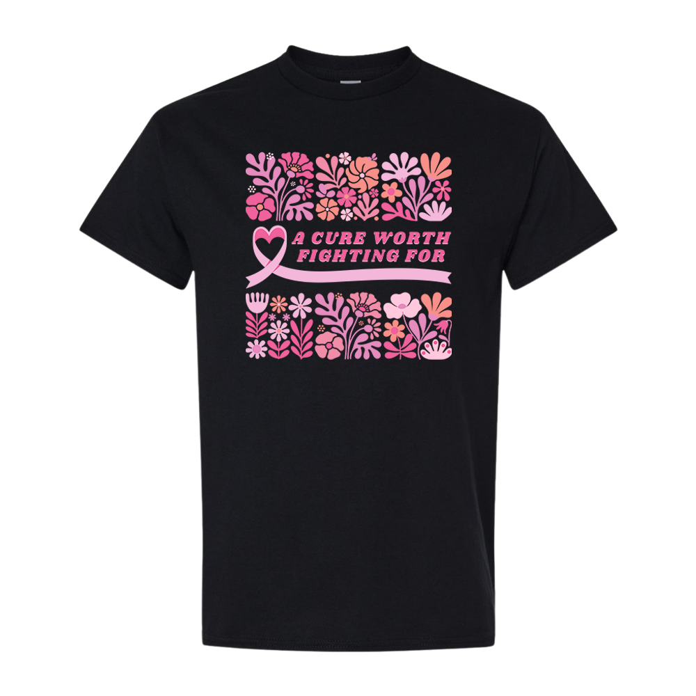 A Cure Worth Fighting For