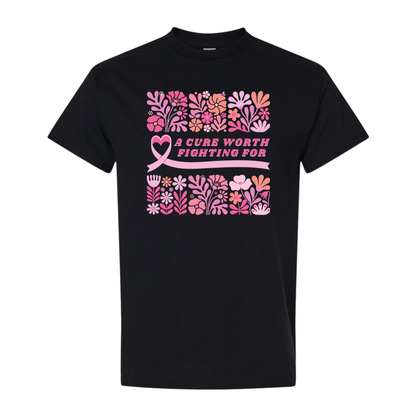 A Cure Worth Fighting For