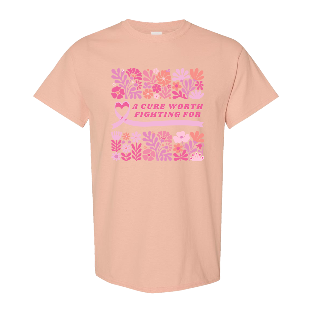 A Cure Worth Fighting For