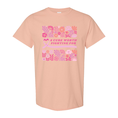 A Cure Worth Fighting For