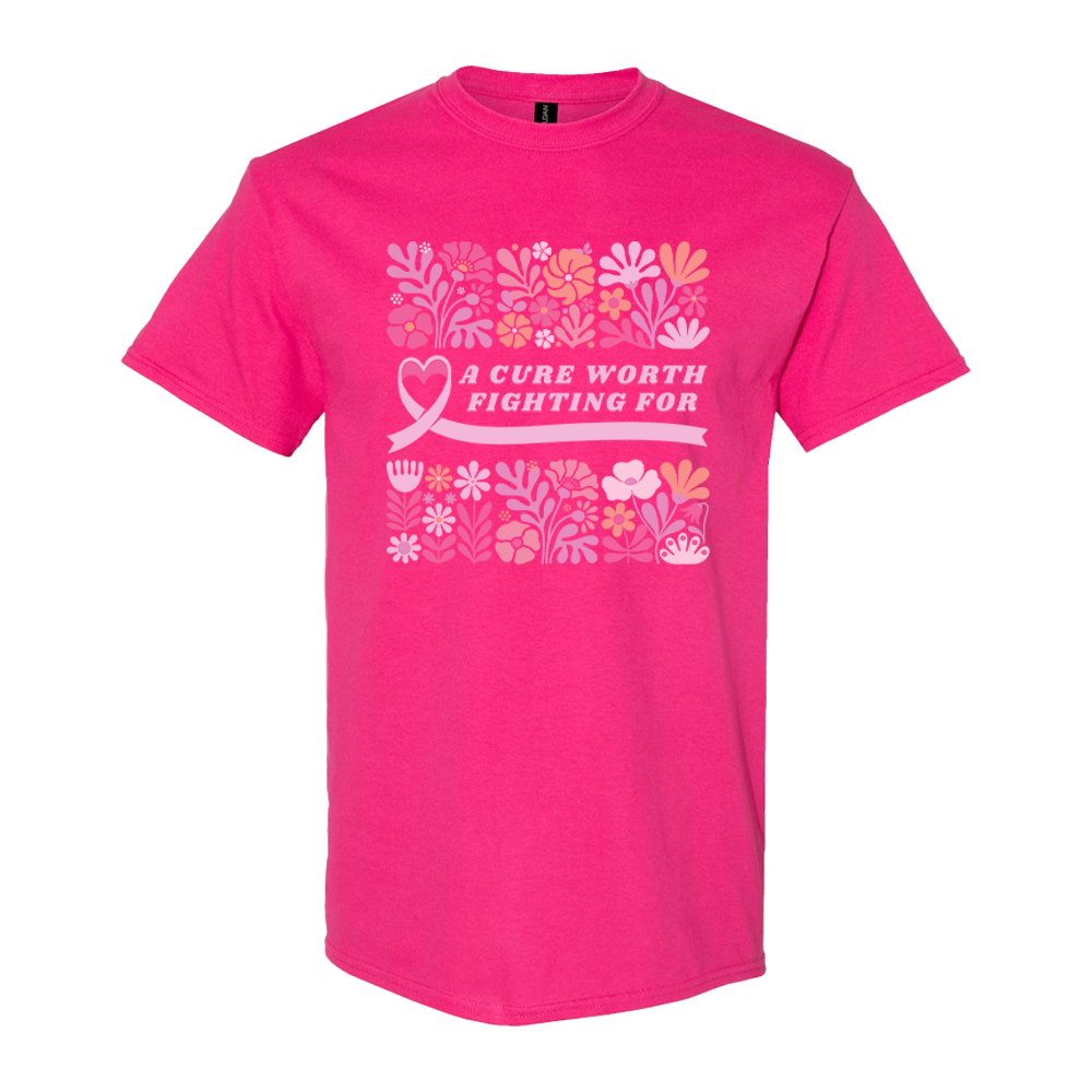 A Cure Worth Fighting For