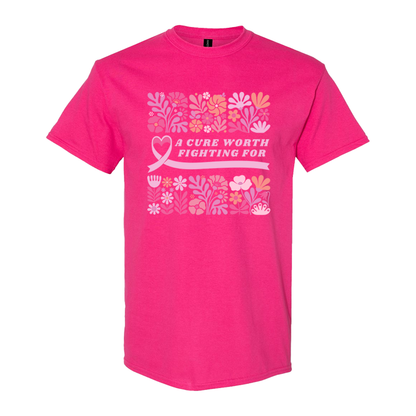 A Cure Worth Fighting For