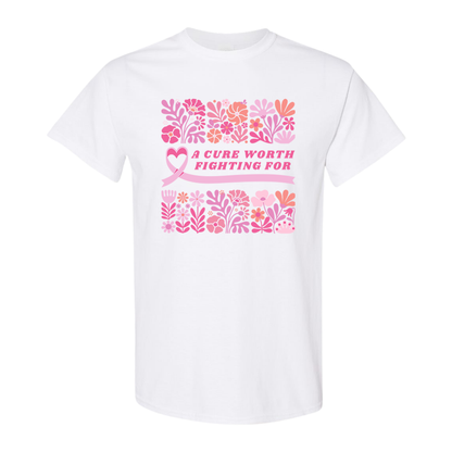 A Cure Worth Fighting For