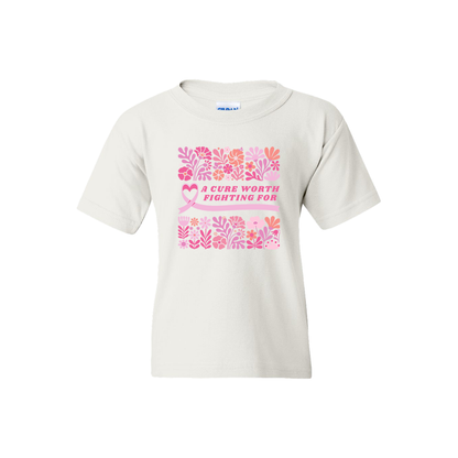 A Cure Worth Fighting For