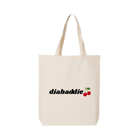 Diabaddie x Glucose Girl