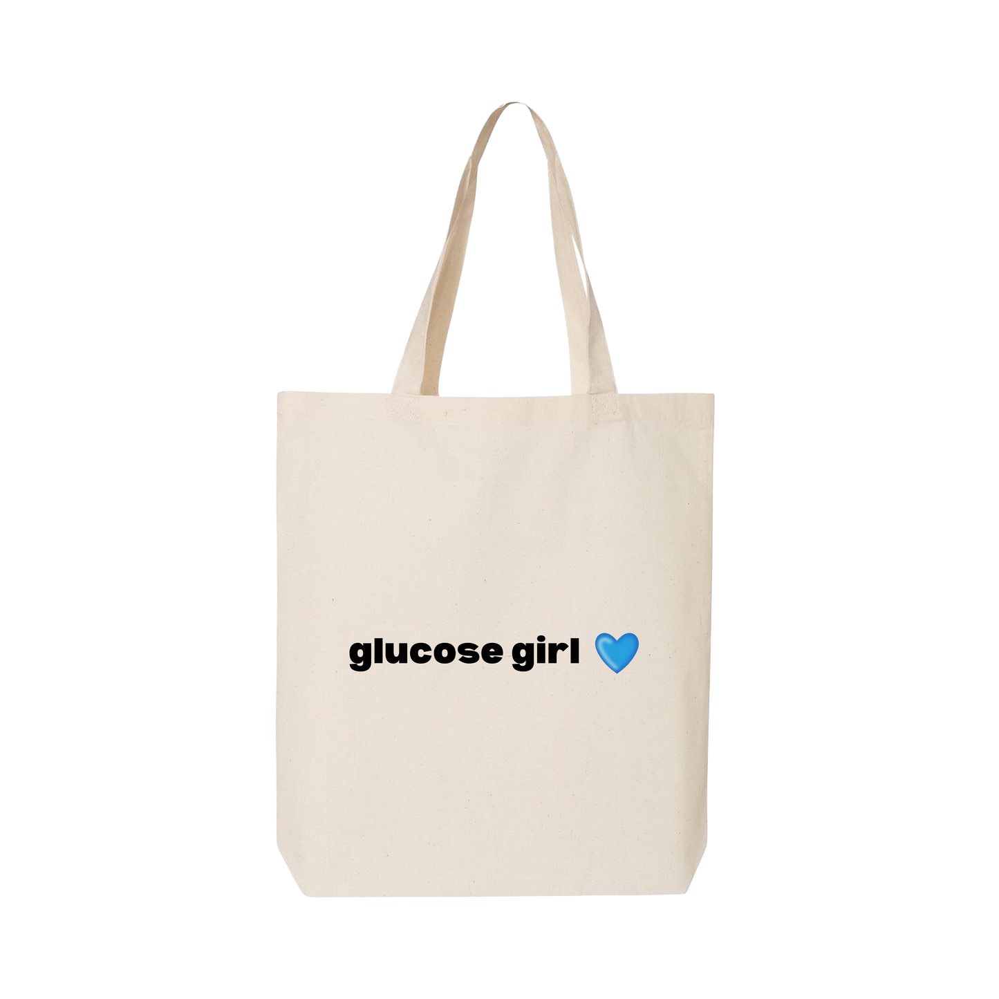 Diabaddie x Glucose Girl