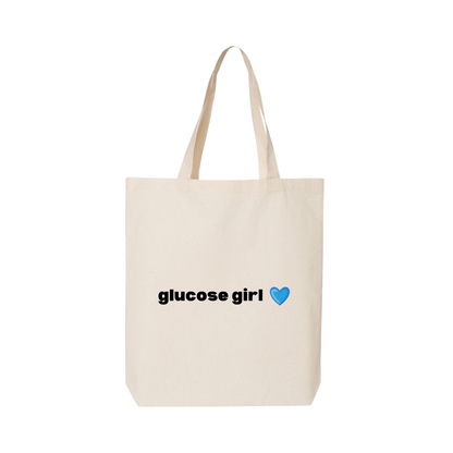 Diabaddie x Glucose Girl