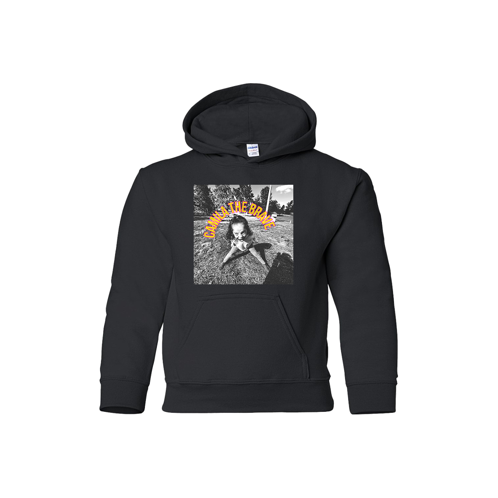 Camila the Brave - Youth