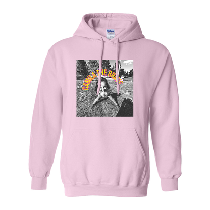 Camila the Brave - Adult